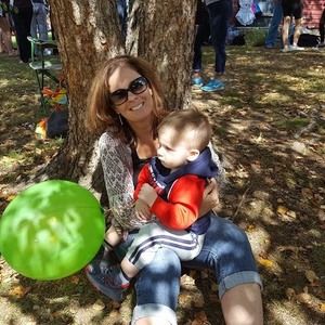 Meet your Posher, Lisa